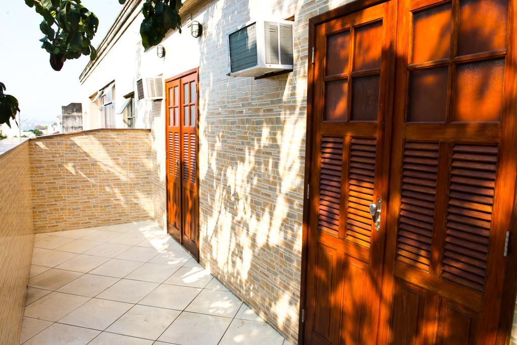 Orange - Casa De Hospedes - Modelo Pousada Rio de Janeiro Exterior foto