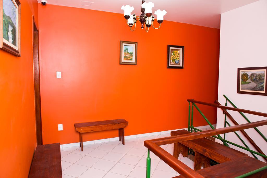 Orange - Casa De Hospedes - Modelo Pousada Rio de Janeiro Exterior foto