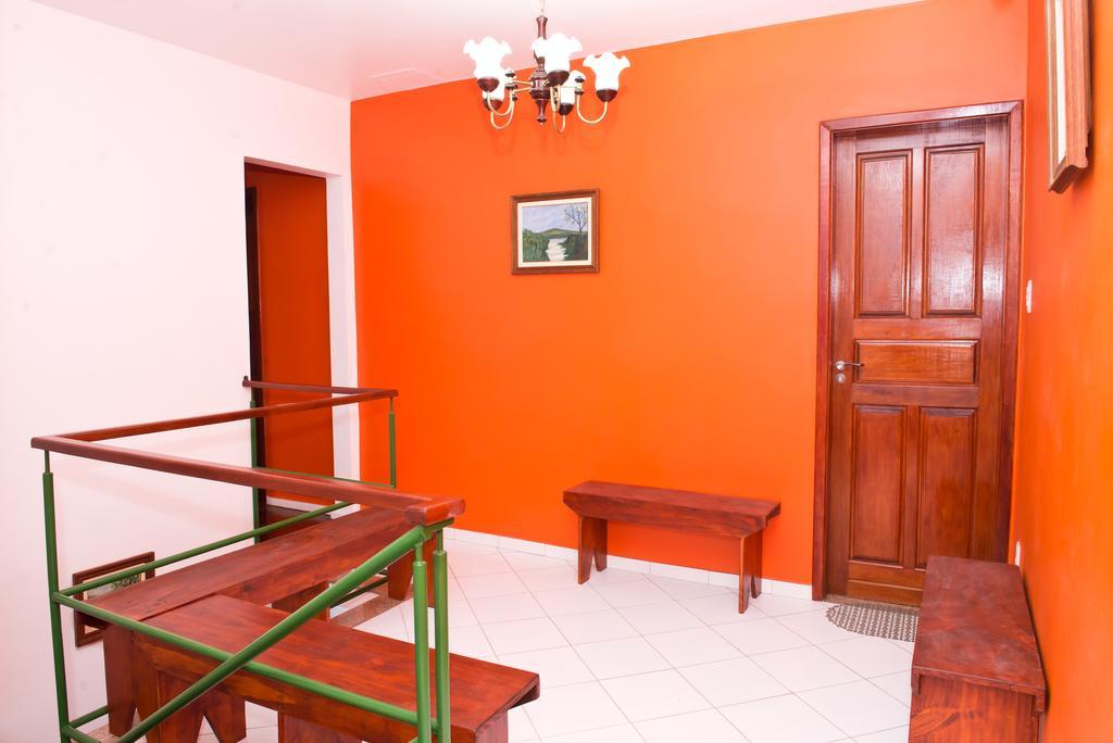 Orange - Casa De Hospedes - Modelo Pousada Rio de Janeiro Exterior foto