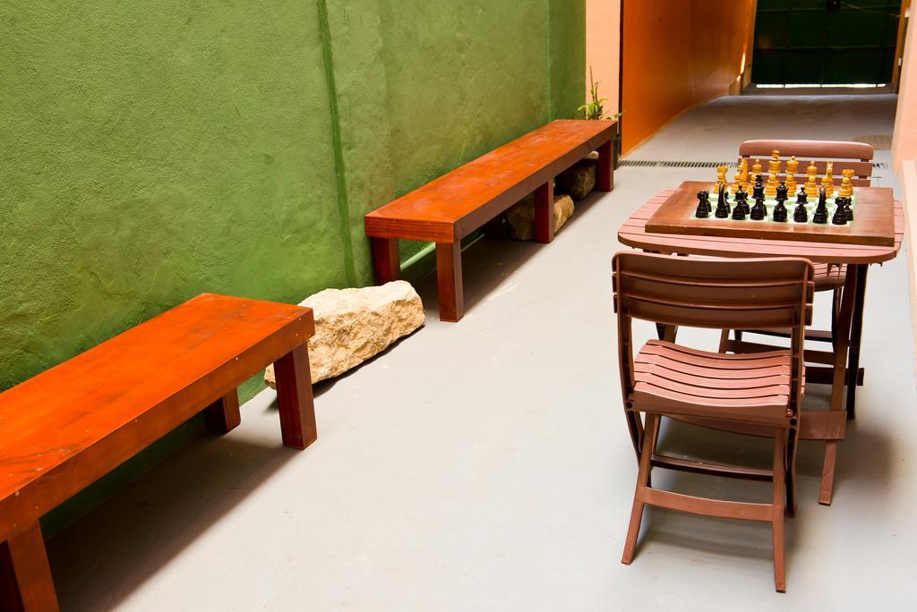 Orange - Casa De Hospedes - Modelo Pousada Rio de Janeiro Exterior foto