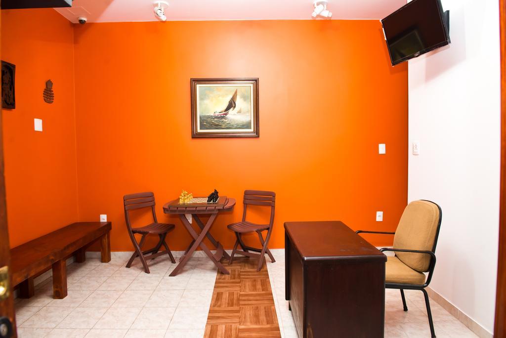 Orange - Casa De Hospedes - Modelo Pousada Rio de Janeiro Exterior foto