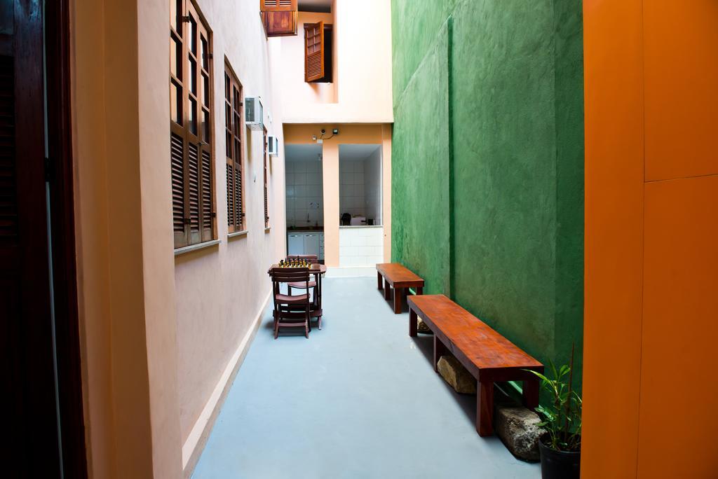 Orange - Casa De Hospedes - Modelo Pousada Rio de Janeiro Exterior foto