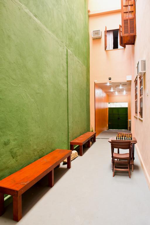 Orange - Casa De Hospedes - Modelo Pousada Rio de Janeiro Exterior foto